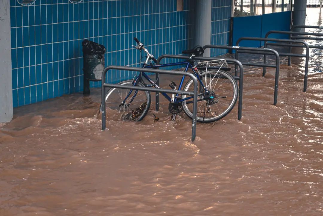 麥克案例丨城市涵洞、低洼積水治理很頭疼？做好監(jiān)測很重要